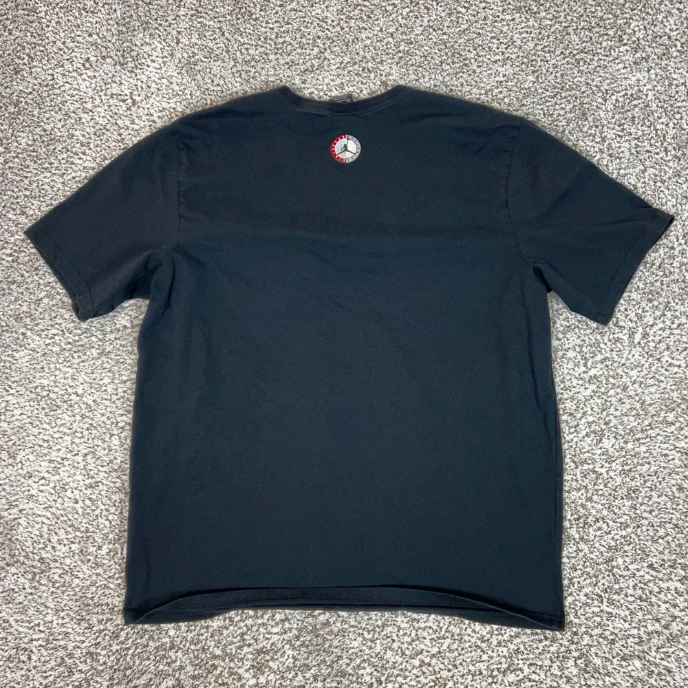 Jordan brand short